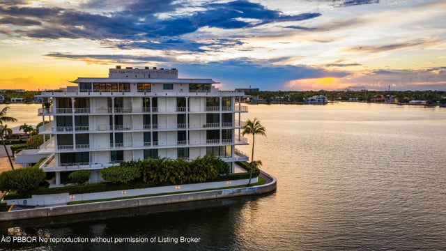 4 of 35 - 2155 Ibis Isle Road #ph 3, Palm Beach, FL