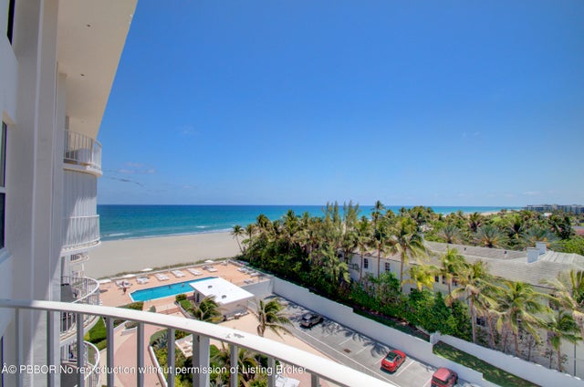 2 of 48 - 2295 S Ocean Boulevard #804, Palm Beach, FL