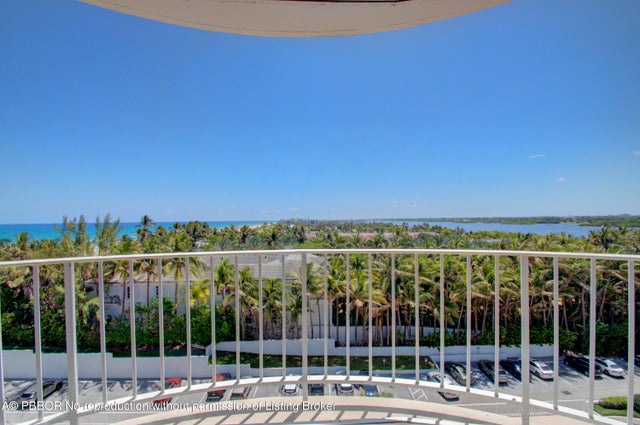 3 of 48 - 2295 S Ocean Boulevard #804, Palm Beach, FL