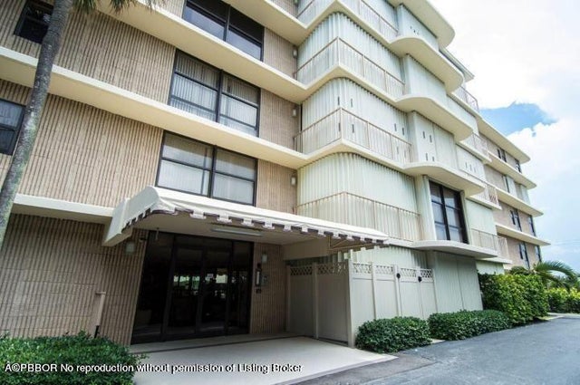 1 of 40 - 3200 S Ocean Boulevard #d101, Palm Beach, FL