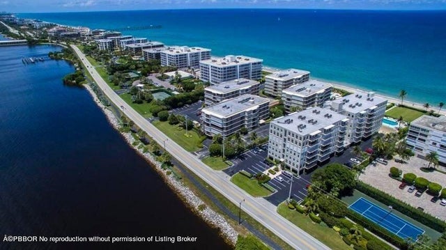 2 of 40 - 3200 S Ocean Boulevard #d101, Palm Beach, FL