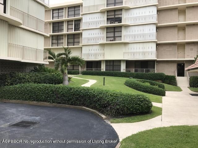 3 of 40 - 3200 S Ocean Boulevard #d101, Palm Beach, FL