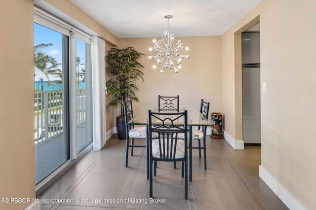 5 of 24 - 350 S Ocean Boulevard #206, Palm Beach, FL