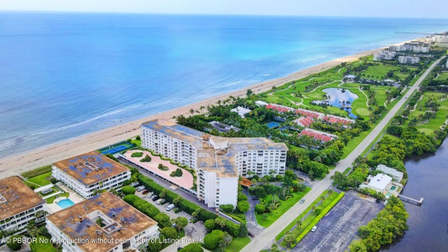 2 of 51 - 2295 S Ocean Boulevard #523, Palm Beach, FL