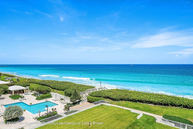 1 of 60 - 3300 S Ocean Boulevard #505-s, Palm Beach, FL