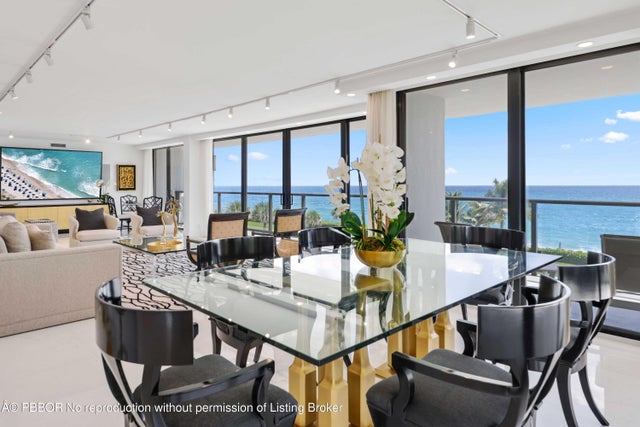 1 of 32 - 3440 S Ocean Boulevard #402s, Palm Beach, FL