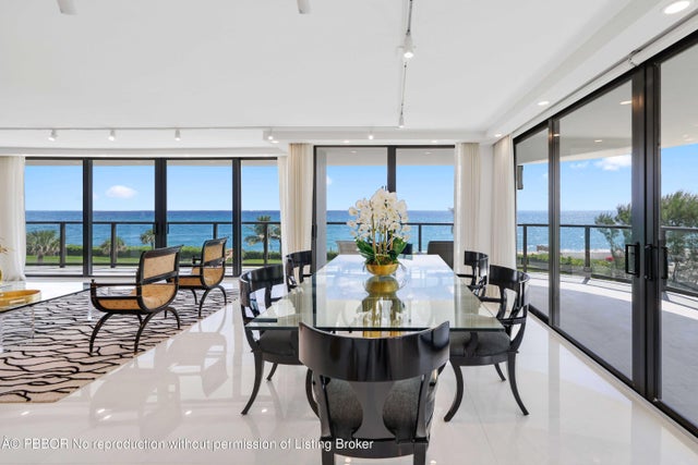 2 of 32 - 3440 S Ocean Boulevard #402s, Palm Beach, FL