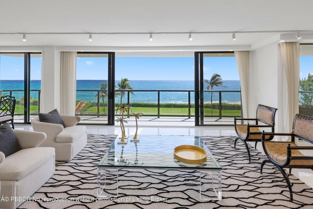 3 of 32 - 3440 S Ocean Boulevard #402s, Palm Beach, FL