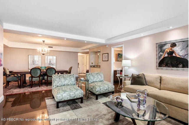 1 of 26 - 3440 S Ocean Boulevard #401s, Palm Beach, FL