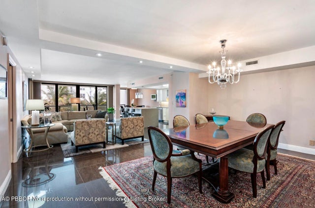 5 of 26 - 3440 S Ocean Boulevard #401s, Palm Beach, FL
