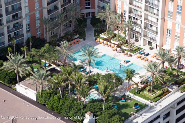 2 of 4 - 550 Okeechobee Boulevard #522, West Palm Beach, FL