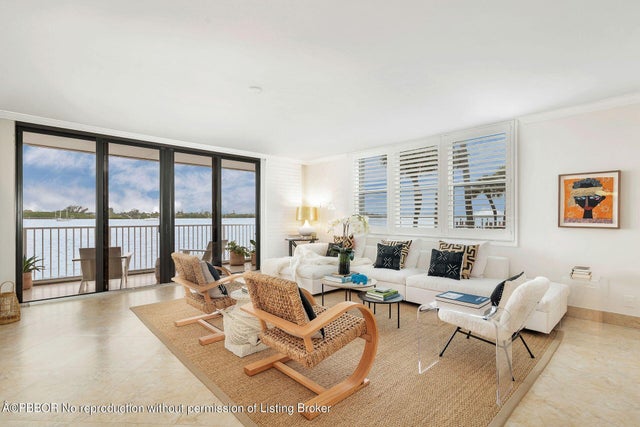 1 of 22 - 2860 S Ocean Boulevard #106, Palm Beach, FL