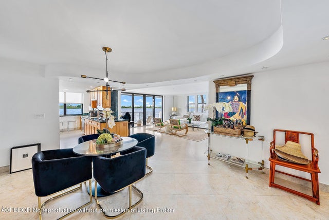 5 of 22 - 2860 S Ocean Boulevard #106, Palm Beach, FL