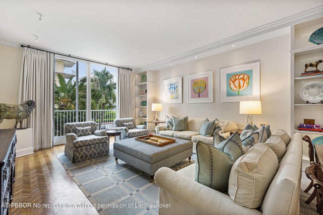 1 of 22 - 400 S Ocean Boulevard #2220, Palm Beach, FL