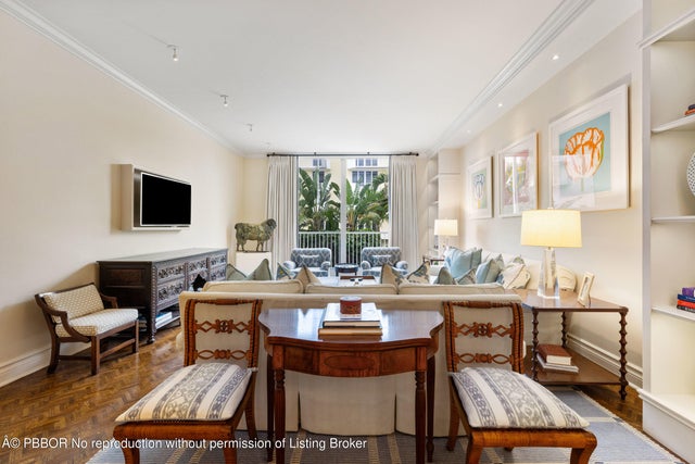 3 of 22 - 400 S Ocean Boulevard #2220, Palm Beach, FL