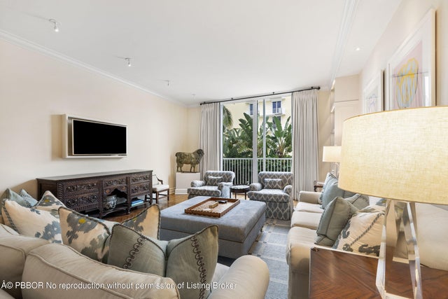 4 of 22 - 400 S Ocean Boulevard #2220, Palm Beach, FL