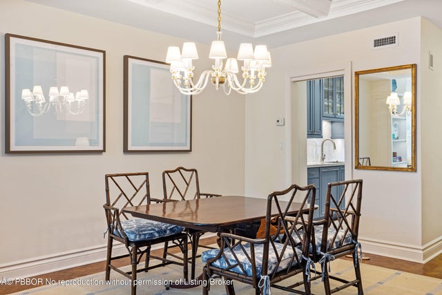 5 of 22 - 400 S Ocean Boulevard #2220, Palm Beach, FL