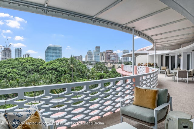 3 of 16 - 315 S Lake Drive #phc, Palm Beach, FL