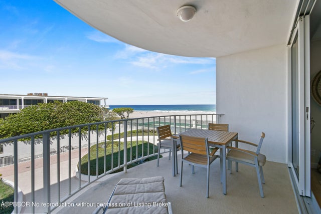 1 of 49 - 2295 S Ocean Boulevard #424, Palm Beach, FL