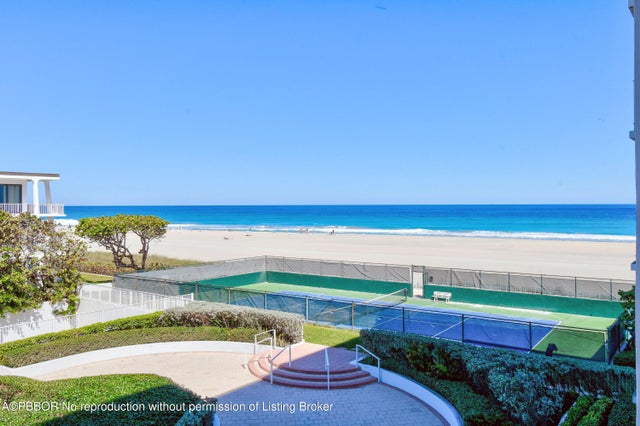 3 of 49 - 2295 S Ocean Boulevard #424, Palm Beach, FL