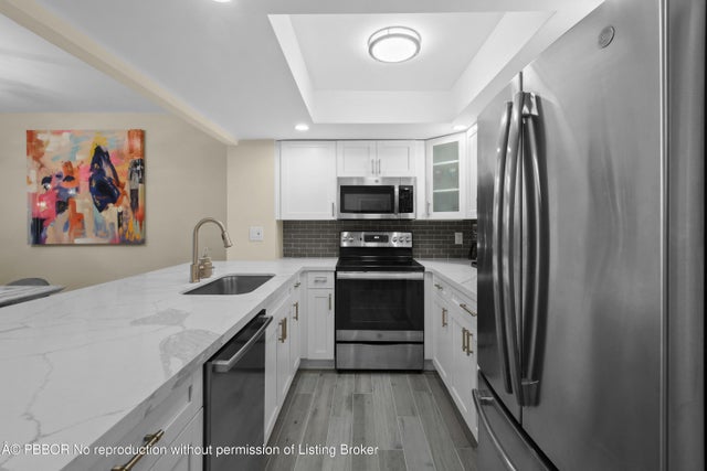 2 of 13 - 3540 S Ocean Boulevard #611, Palm Beach, FL