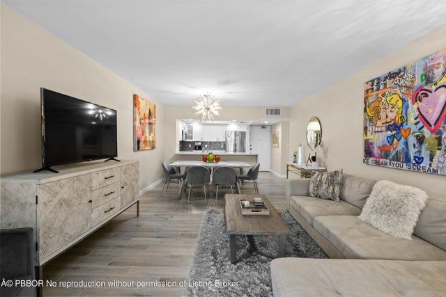 3 of 13 - 3540 S Ocean Boulevard #611, Palm Beach, FL