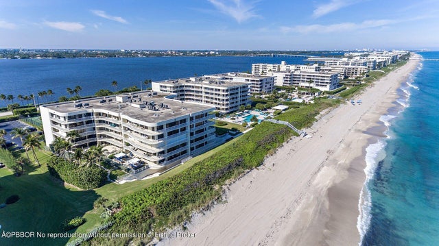 1 of 29 - 3300 S Ocean Boulevard #306n, Palm Beach, FL