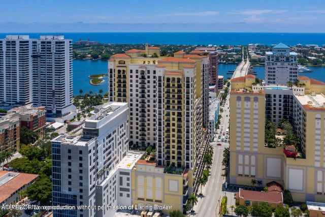 1 of 27 - 701 S Olive Avenue #409, West Palm Beach, FL