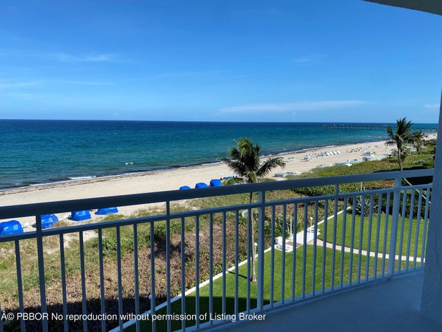 1 of 14 - 2780 S Ocean Boulevard #502, Palm Beach, FL