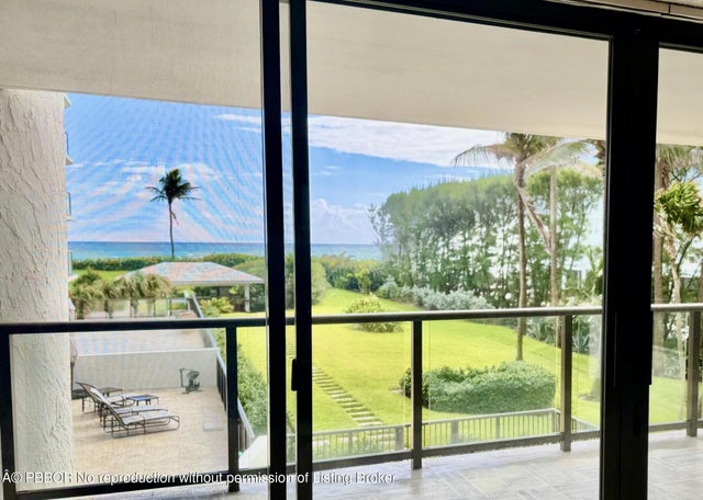 1 of 27 - 3440 S Ocean Boulevard #208s, Palm Beach, FL