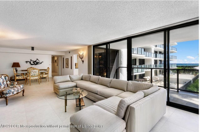3 of 27 - 3440 S Ocean Boulevard #208s, Palm Beach, FL
