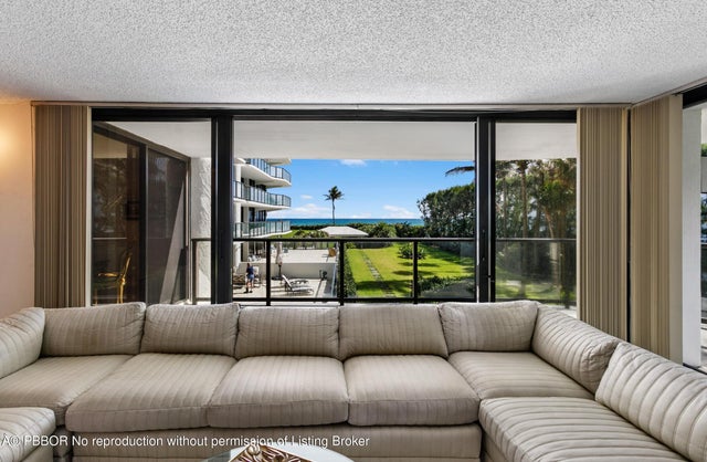 4 of 27 - 3440 S Ocean Boulevard #208s, Palm Beach, FL