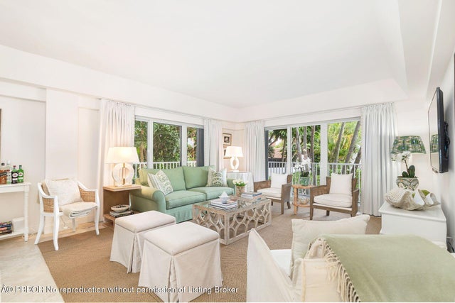 2 of 31 - 350 S Ocean Boulevard #107, Palm Beach, FL