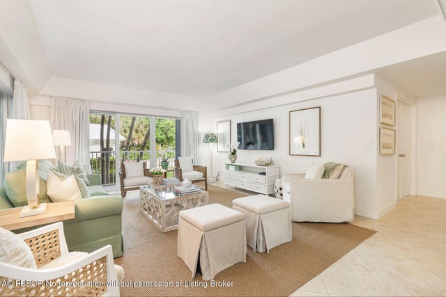 3 of 31 - 350 S Ocean Boulevard #107, Palm Beach, FL