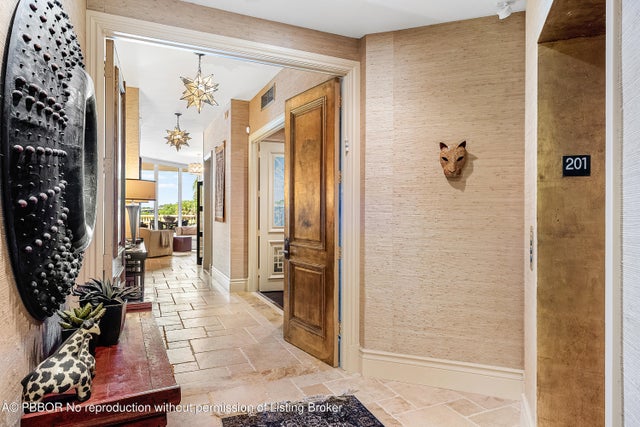 1 of 39 - 3000 S Ocean Boulevard #201, Palm Beach, FL