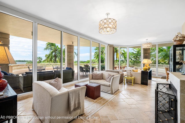 2 of 39 - 3000 S Ocean Boulevard #201, Palm Beach, FL