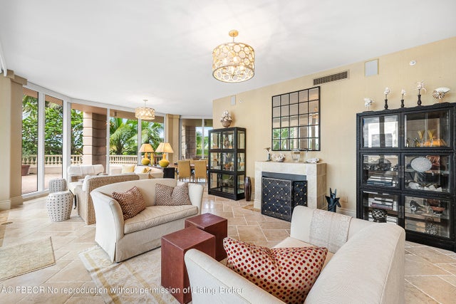 3 of 39 - 3000 S Ocean Boulevard #201, Palm Beach, FL