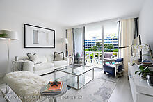 2 of 23 - 2760 S Ocean Boulevard #213, Palm Beach, FL