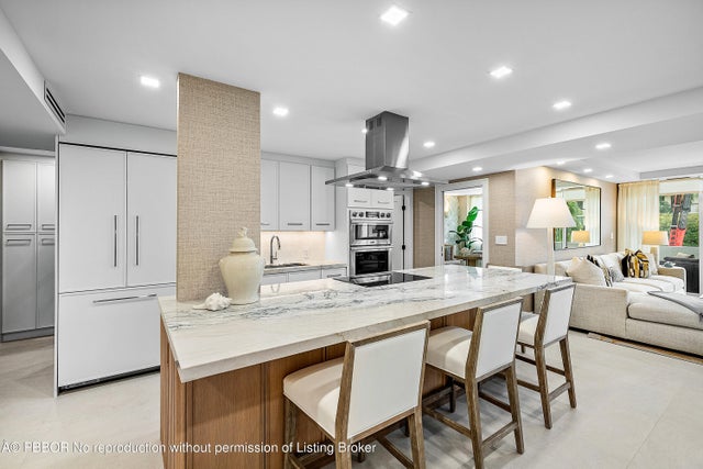 5 of 22 - 2773 S Ocean Boulevard #2060, Palm Beach, FL