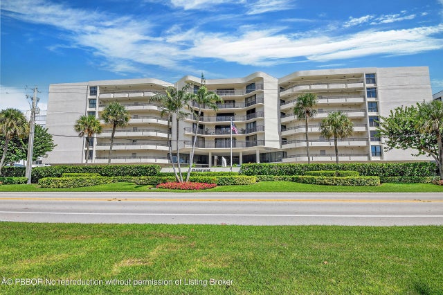 1 of 37 - 3610 S Ocean Boulevard #608, Palm Beach, FL