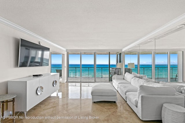 1 of 38 - 3546 S Ocean Boulevard #501, Palm Beach, FL