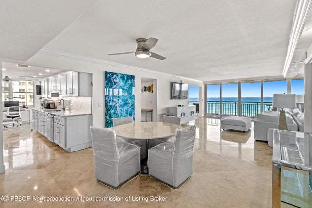 4 of 38 - 3546 S Ocean Boulevard #501, Palm Beach, FL