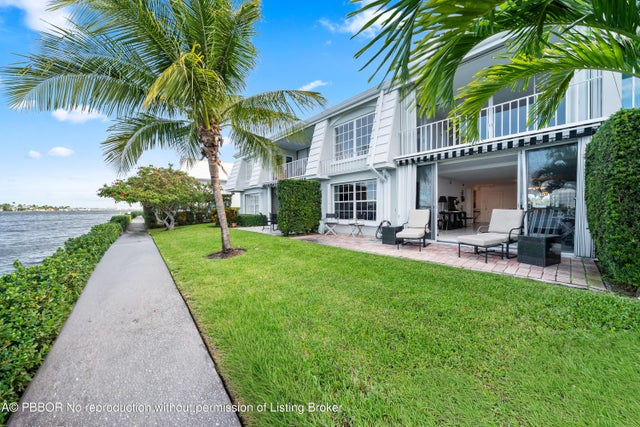 3 of 32 - 2190 Ibis Isle Road #2, Palm Beach, FL