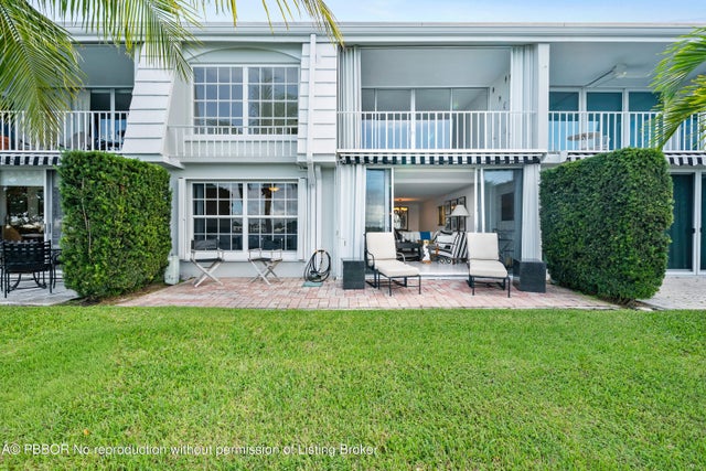 4 of 32 - 2190 Ibis Isle Road #2, Palm Beach, FL