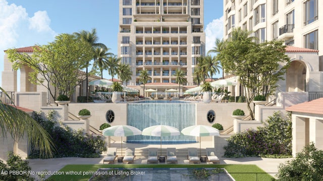 5 of 13 - 1355 S Flagler Drive #103, West Palm Beach, FL