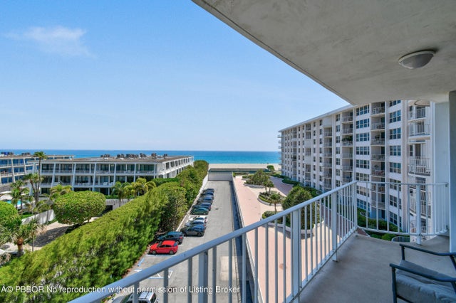 1 of 60 - 2295 S Ocean Boulevard #617, Palm Beach, FL