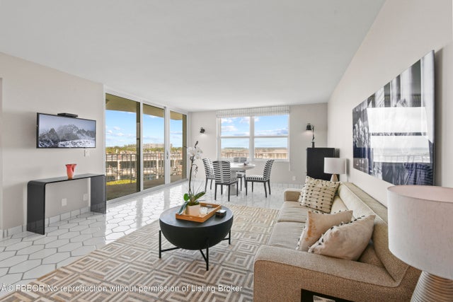 2 of 60 - 2295 S Ocean Boulevard #617, Palm Beach, FL