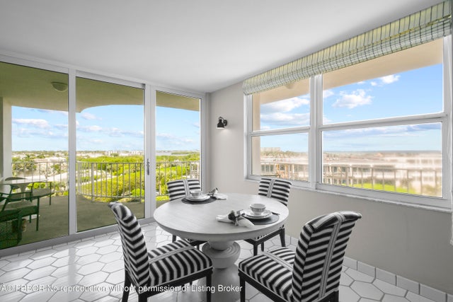 3 of 60 - 2295 S Ocean Boulevard #617, Palm Beach, FL