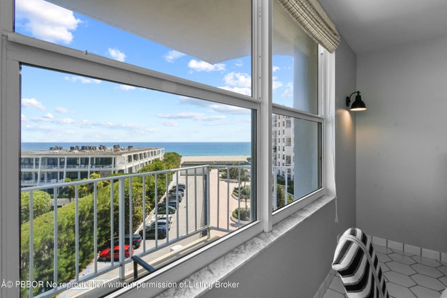 4 of 60 - 2295 S Ocean Boulevard #617, Palm Beach, FL