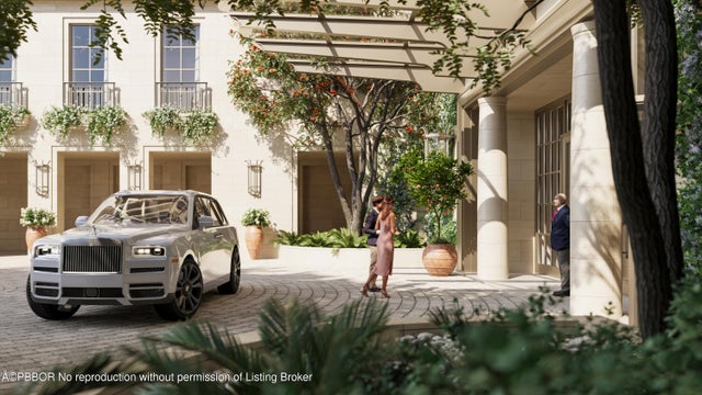 4 of 14 - 1355 S Flagler Drive #ph 2601, West Palm Beach, FL